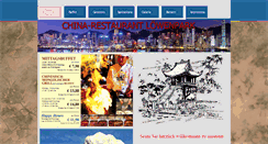 Desktop Screenshot of loewenpark-ge.de
